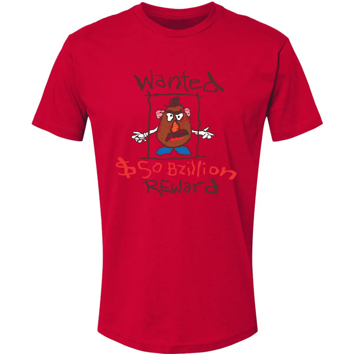 Premium Unisex T-shirt - YYUJL6S6