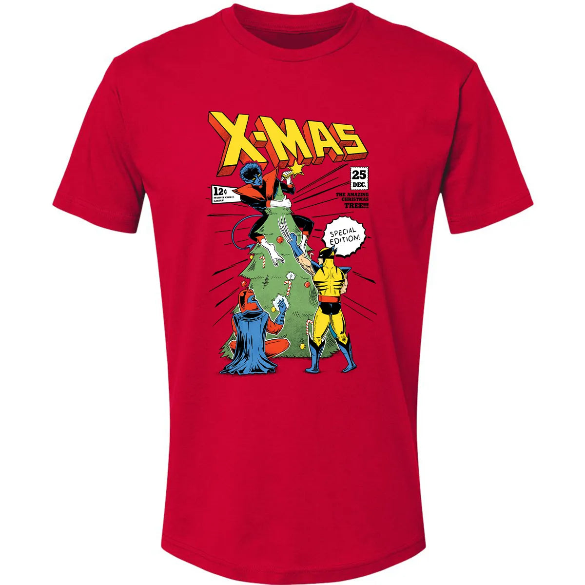 Premium Unisex T-shirt - LAUHMSXL