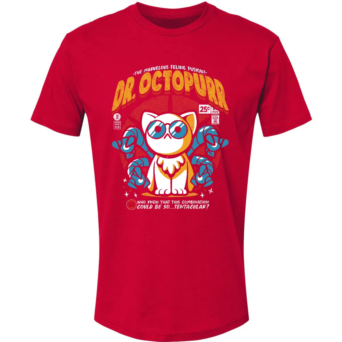 Premium Unisex T-shirt - 4DFG2QG3