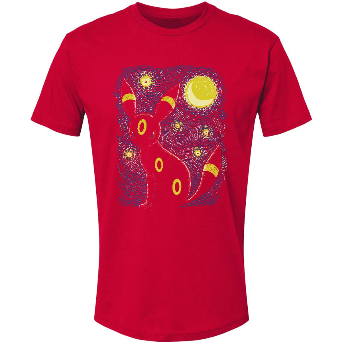 Premium Unisex T-shirt - D3F82CXT