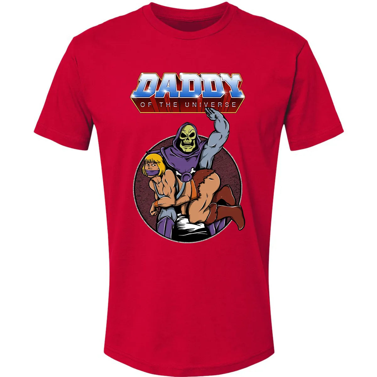 Premium Unisex T-shirt - E52M3GRY
