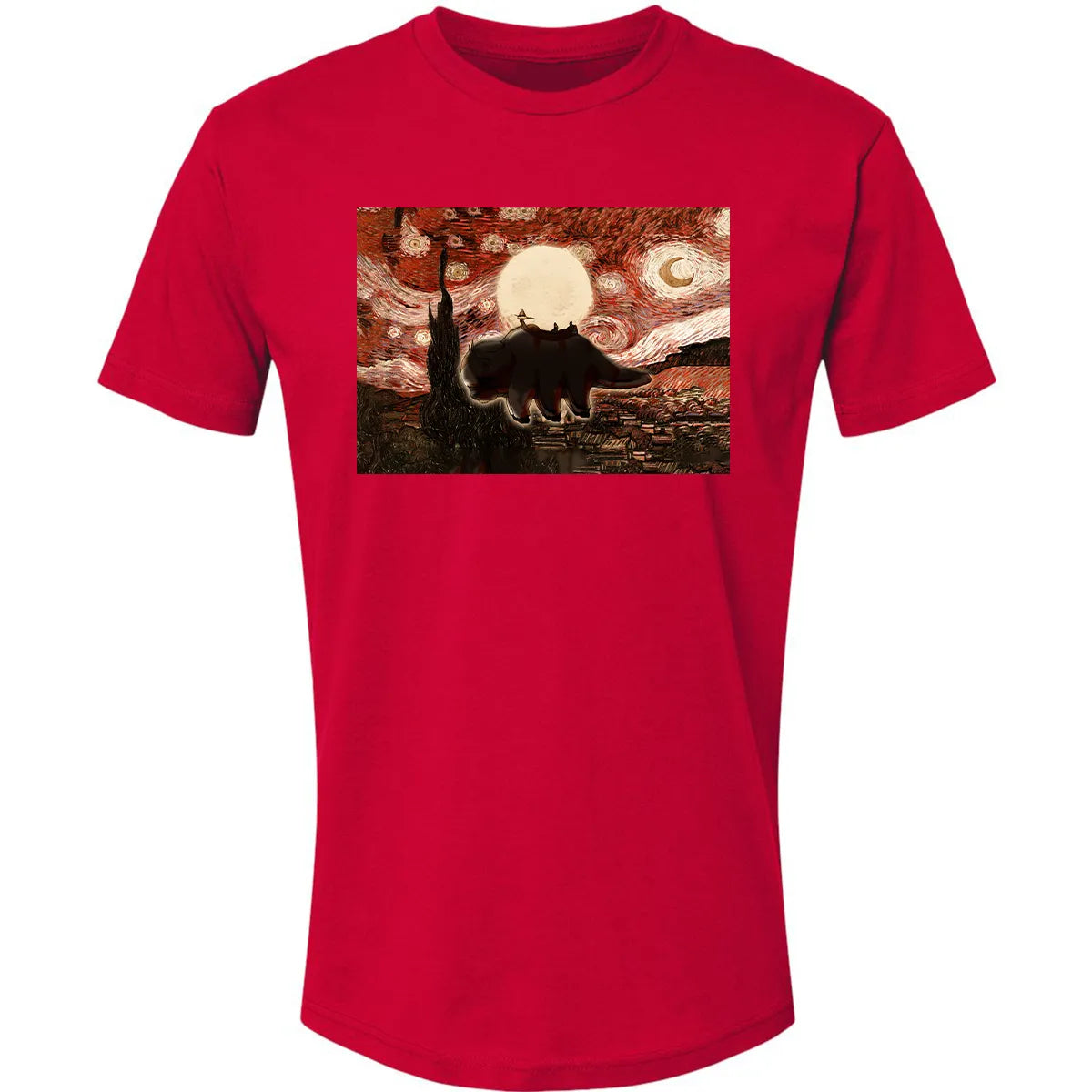 Premium Unisex T-shirt - 339KGLX2