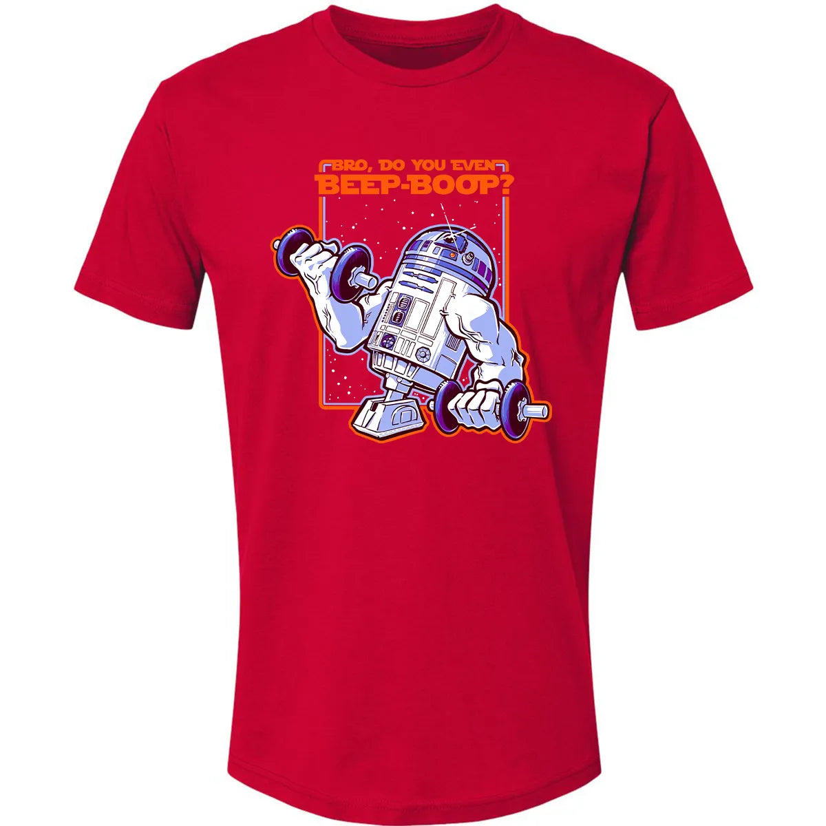 Premium Unisex T-shirt - 4JZNTUZS