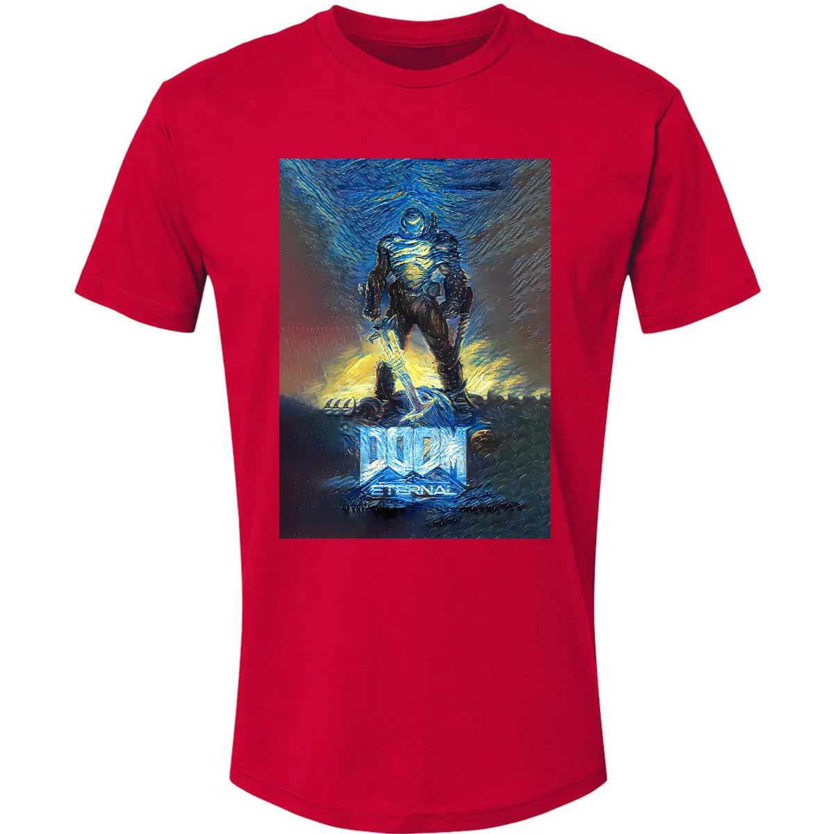Premium Unisex T-shirt - 3PCKAYU4
