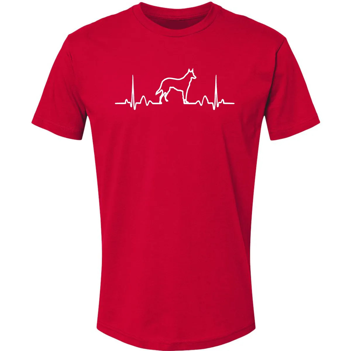 Premium Unisex T-shirt - RQDMRPE6