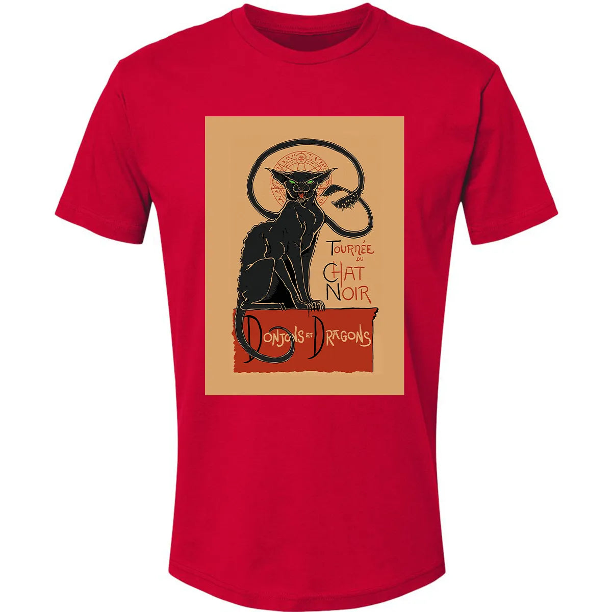 Premium Unisex T-shirt - 9WHHAMQW