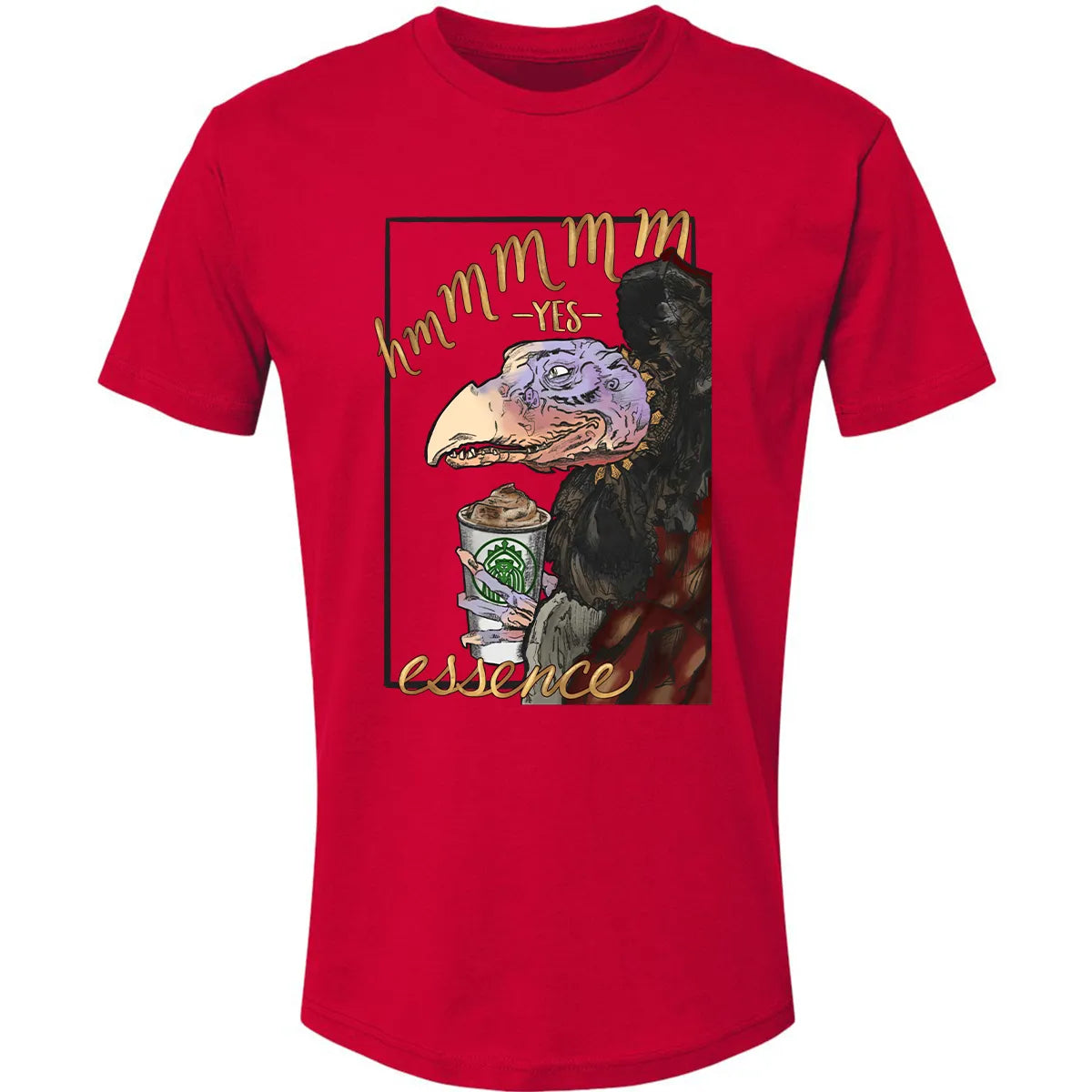 Premium Unisex T-shirt - MY2XXG51