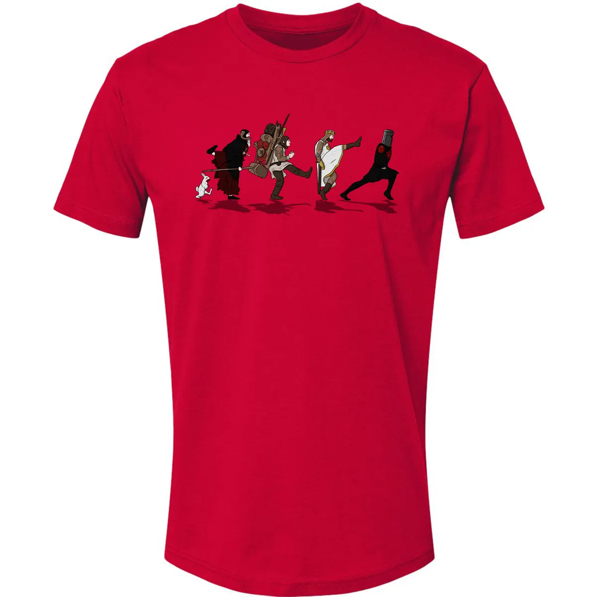 Premium Unisex T-shirt - NAND6JAT