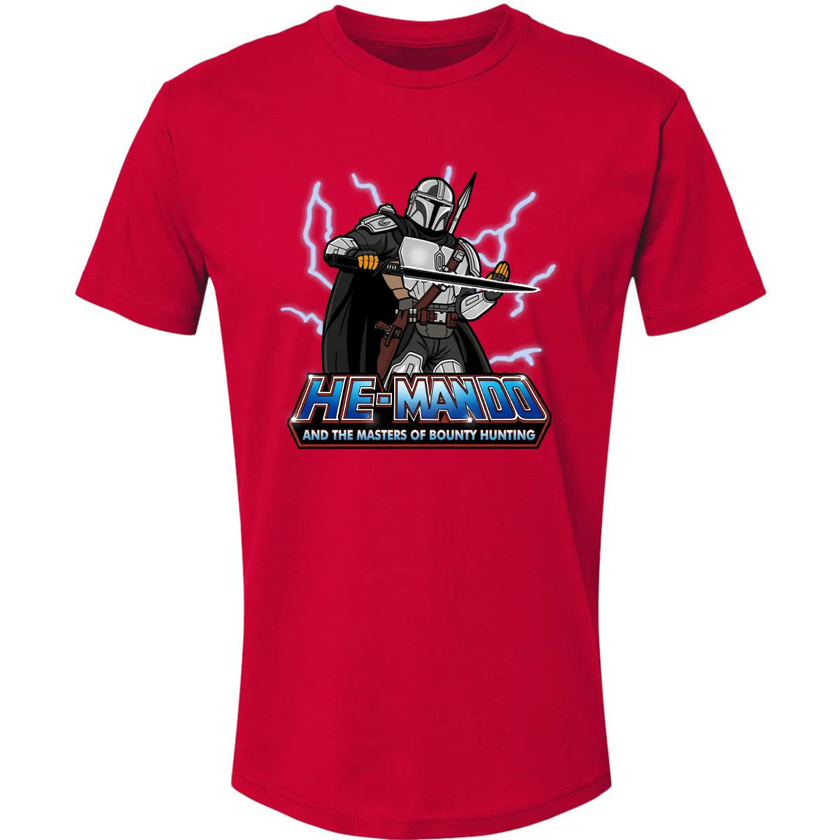 Premium Unisex T-shirt - 28V6Z9PQ