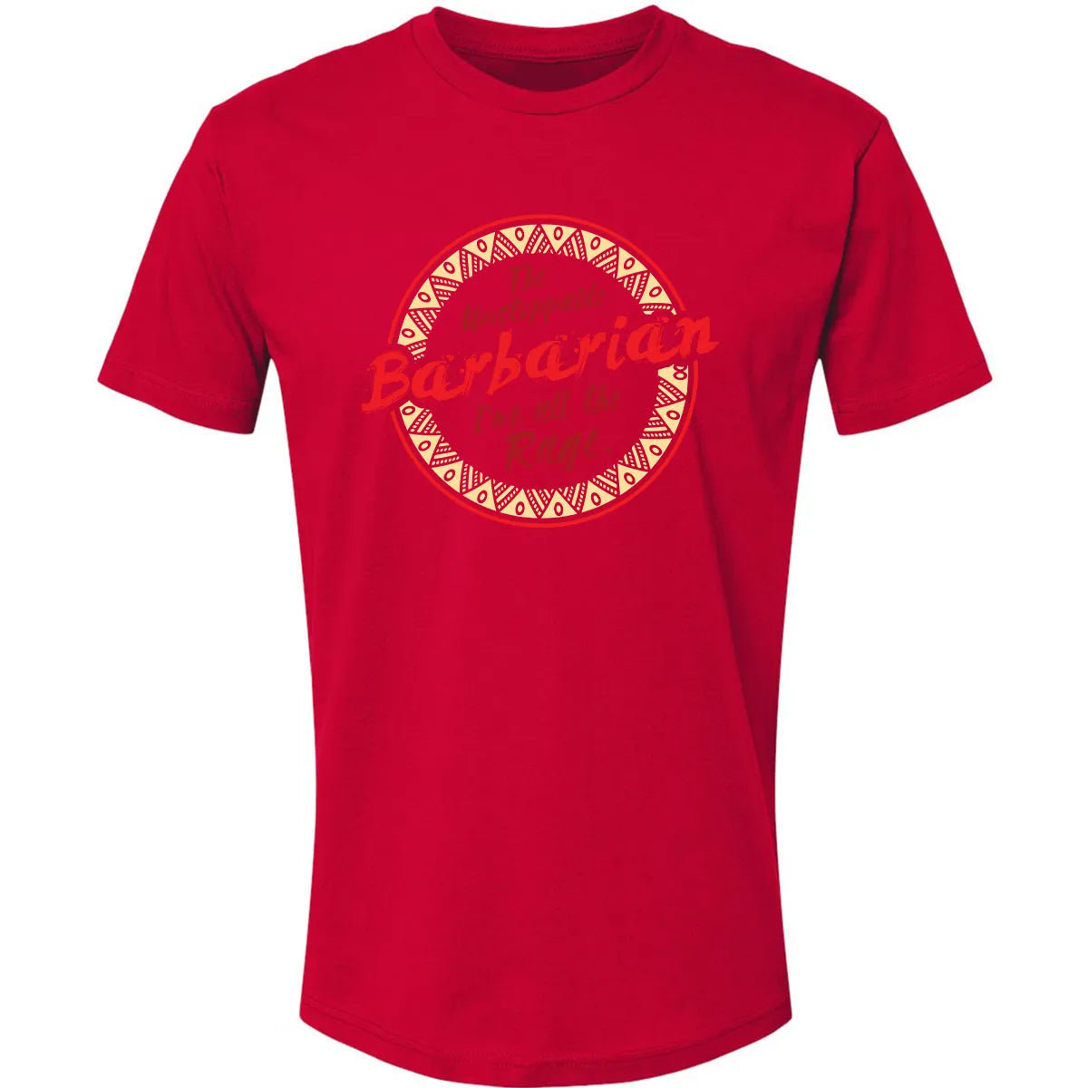 Premium Unisex T-shirt - 6YGWFYZC