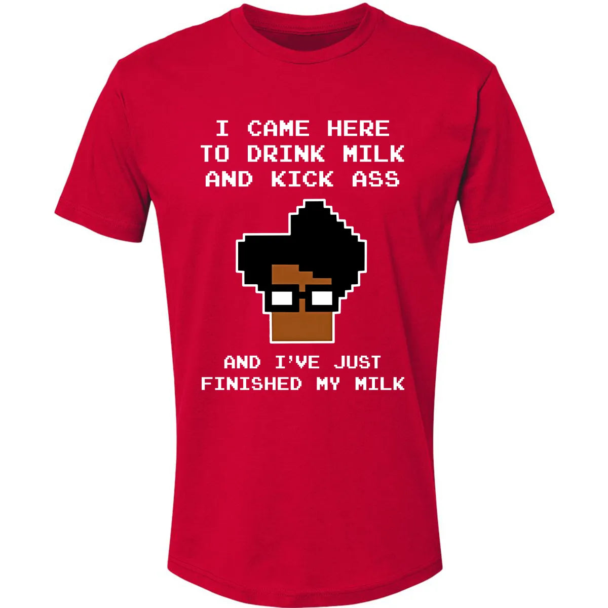Premium Unisex T-shirt - S666L28Y