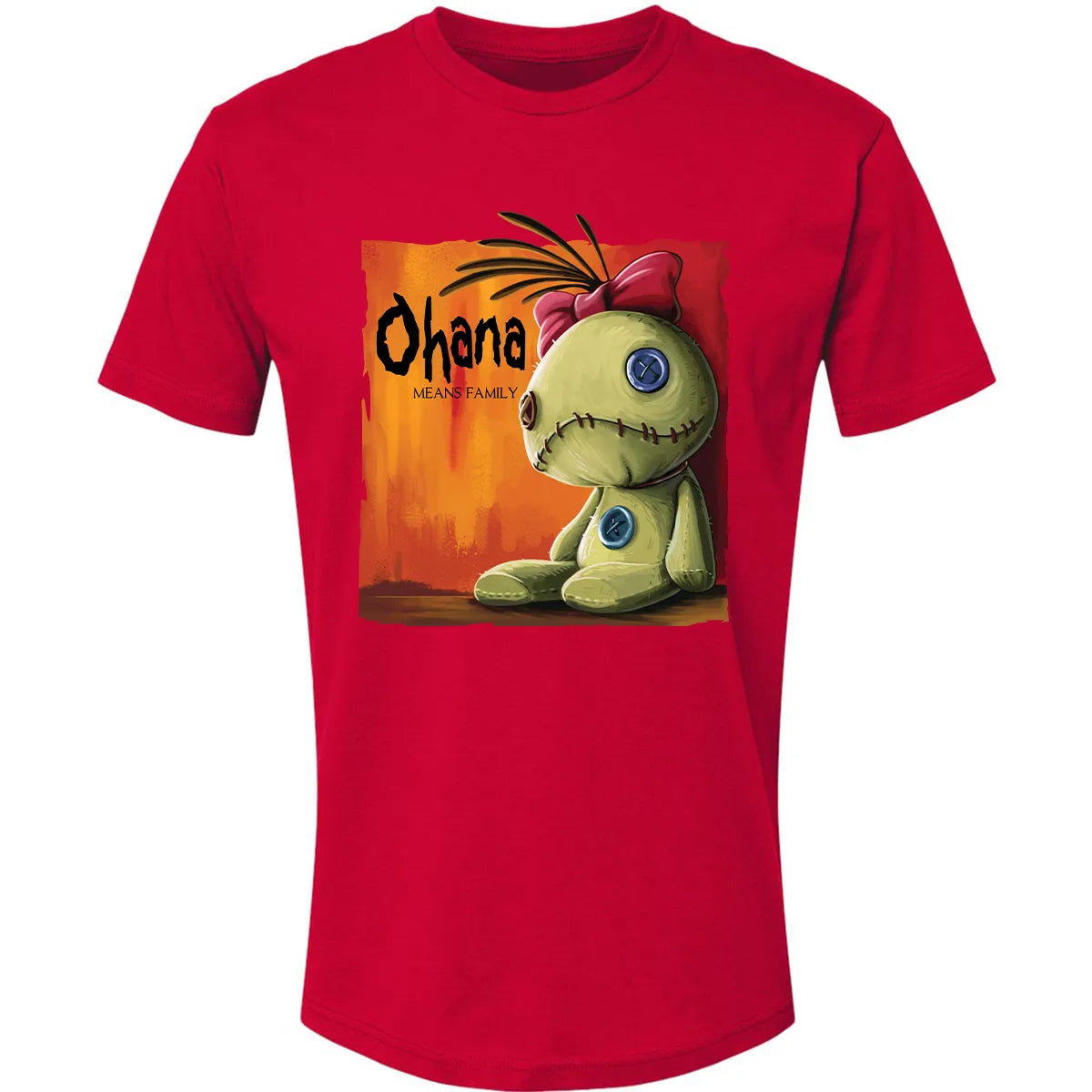 Premium Unisex T-shirt - K535TK67