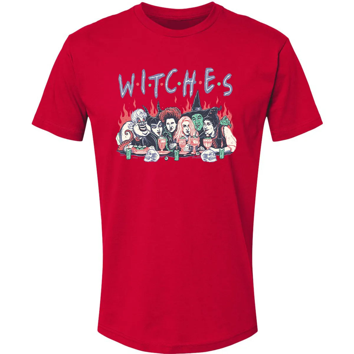 Premium Unisex T-shirt - G5JEXGLL