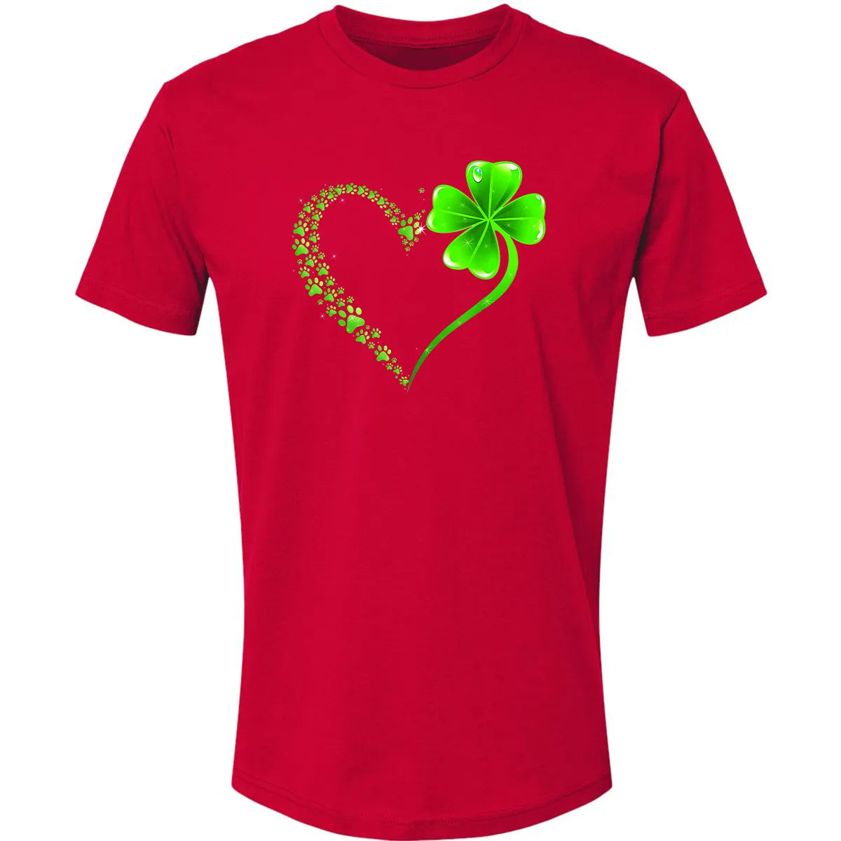 Premium Unisex T-shirt - Y4D52X7P