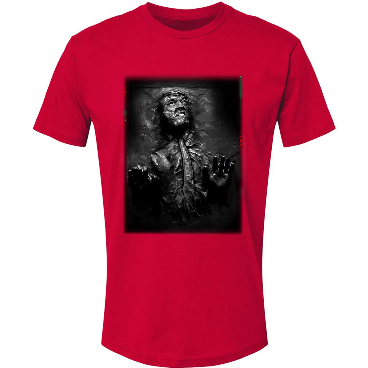 Premium Unisex T-shirt - 49M78JFL