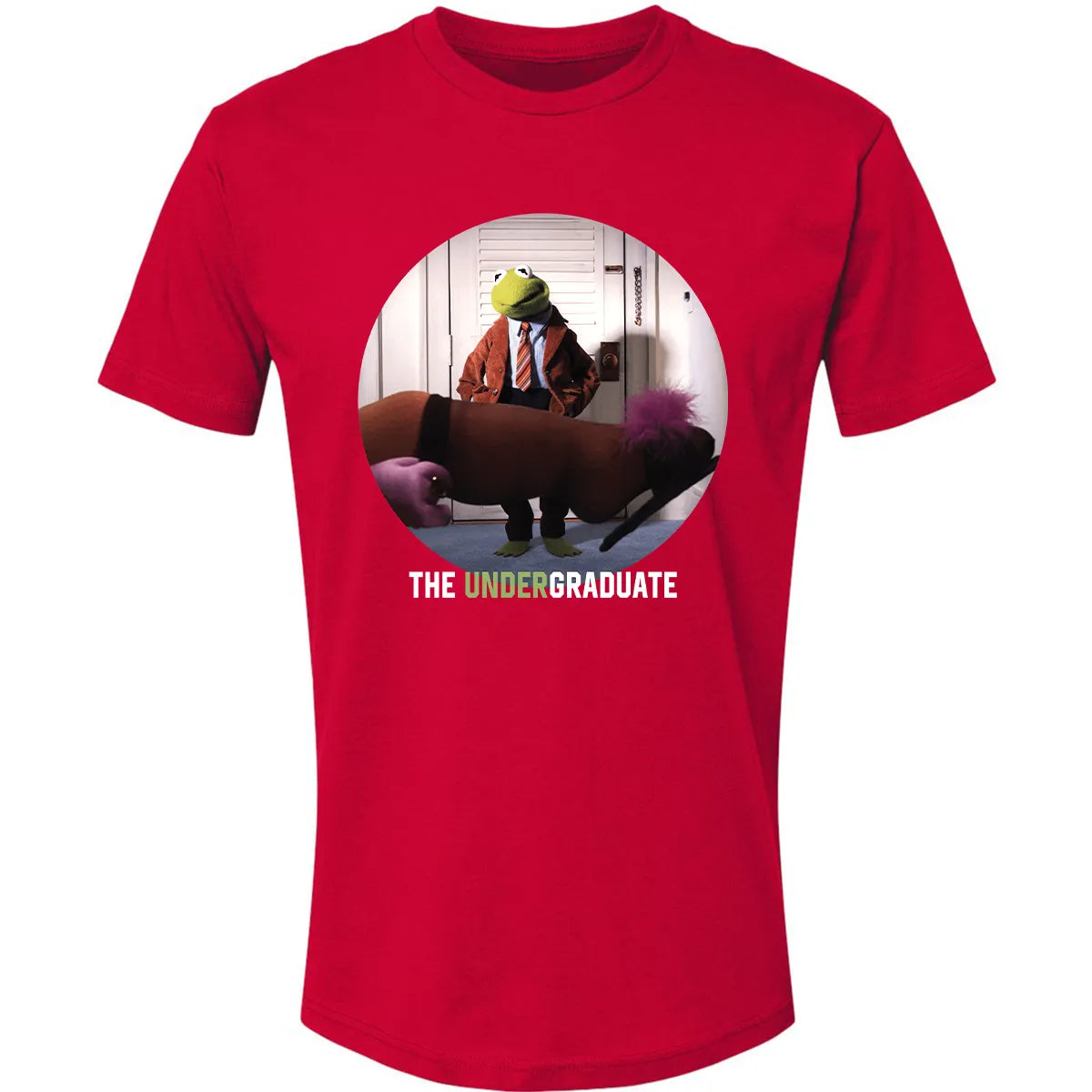 Premium Unisex T-shirt - 8LMN4AY2