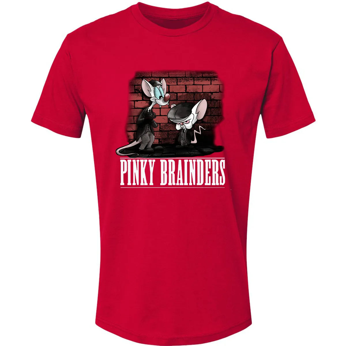 Premium Unisex T-shirt - 34P8JBH2