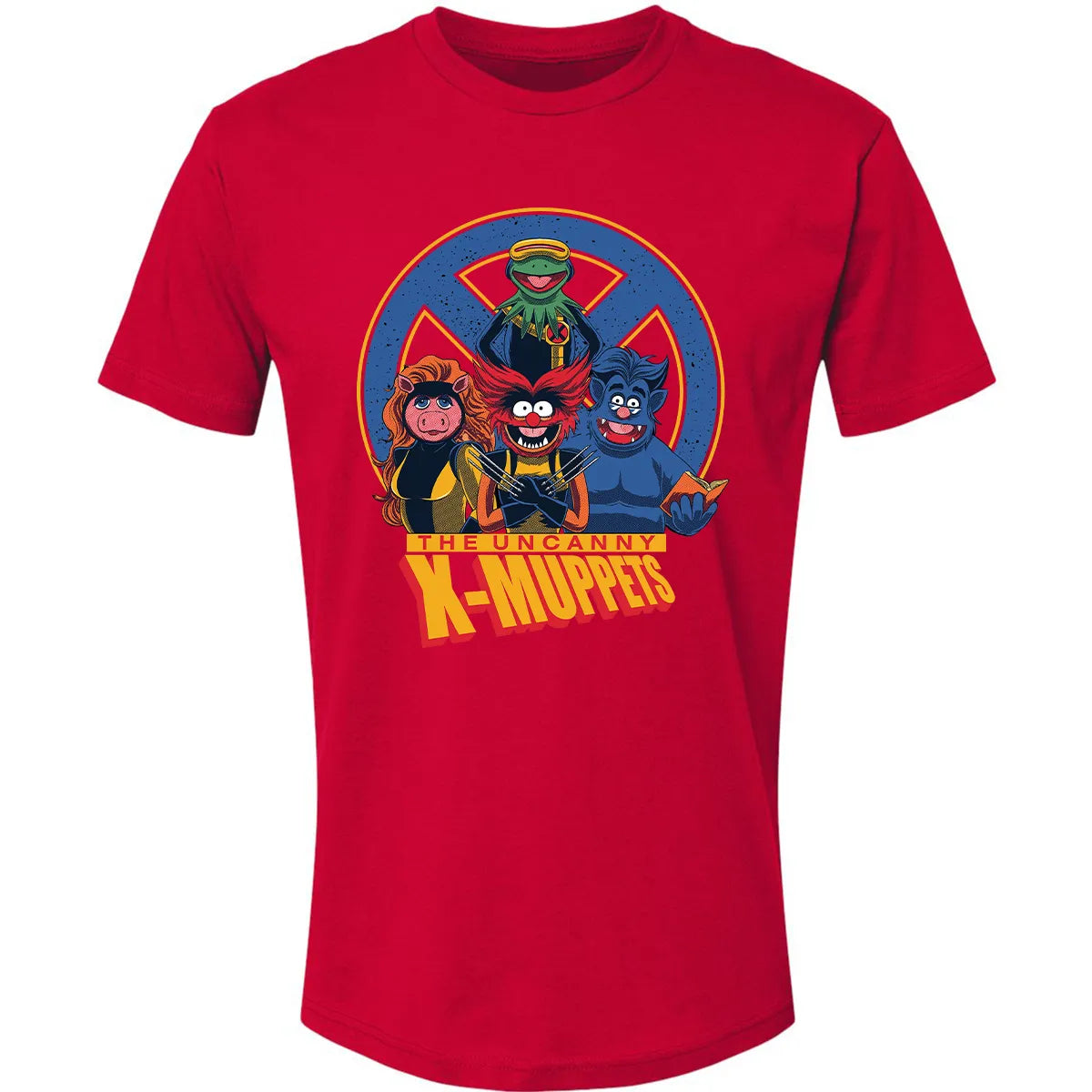 Premium Unisex T-shirt - CYQHBXC8