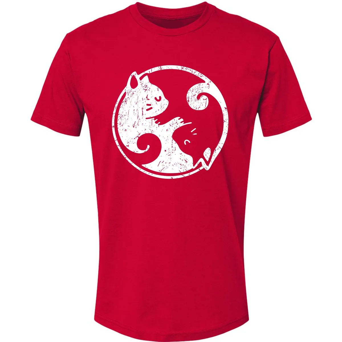 Premium Unisex T-shirt - G7UK9MWG