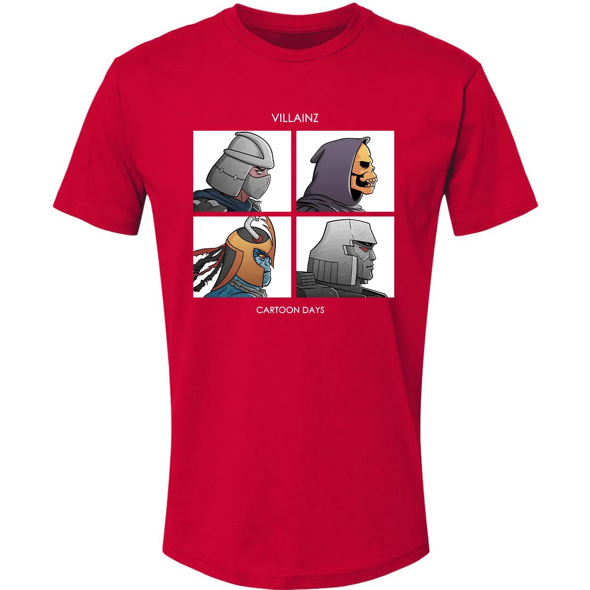Premium Unisex T-shirt - 6P4RPXYC