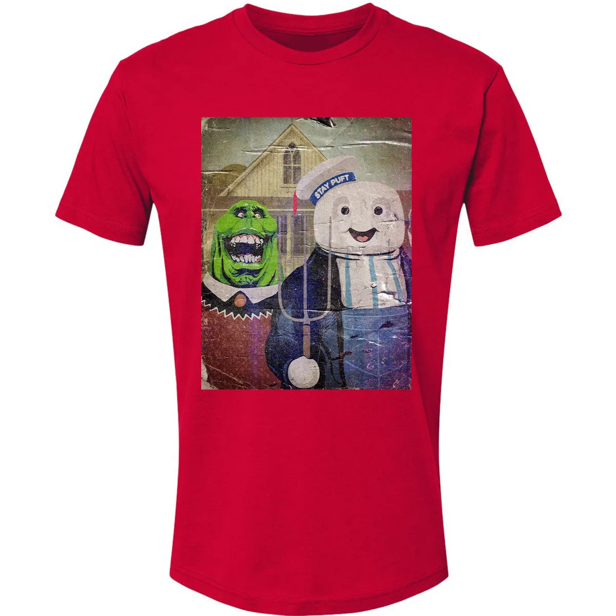 Premium Unisex T-shirt - WHMRWGR4