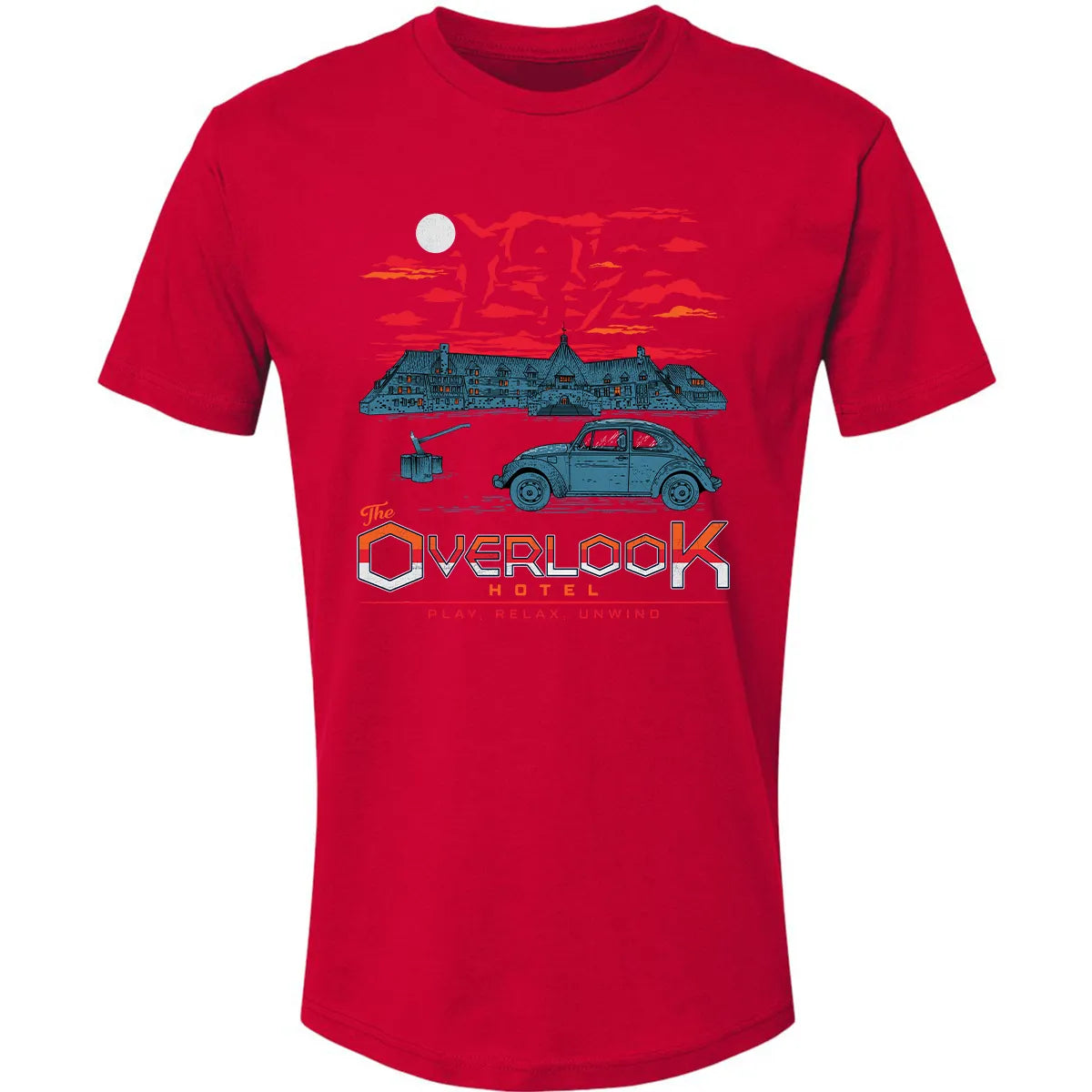 Premium Unisex T-shirt - MN9V9YVT
