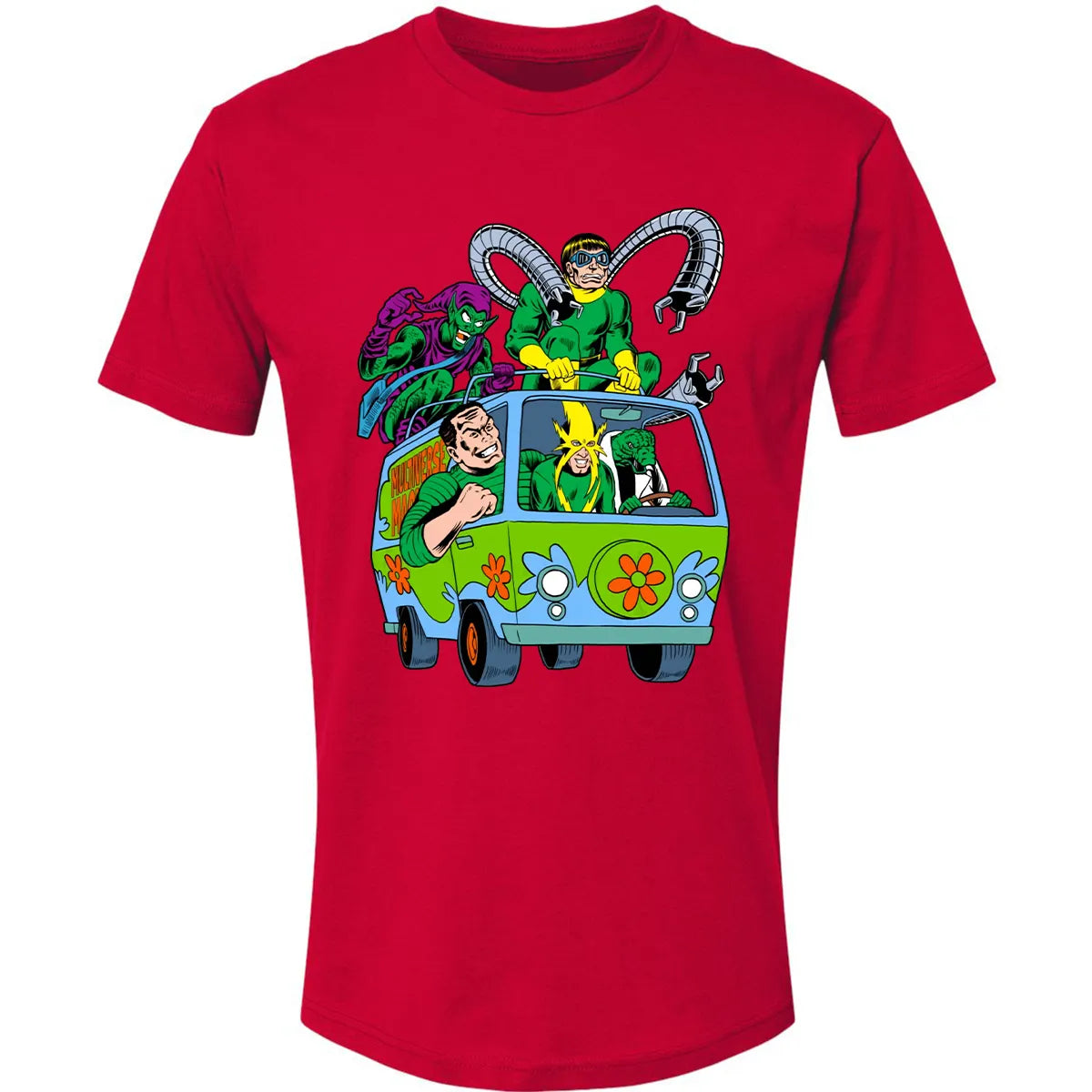 Premium Unisex T-shirt - KP7K1PN1