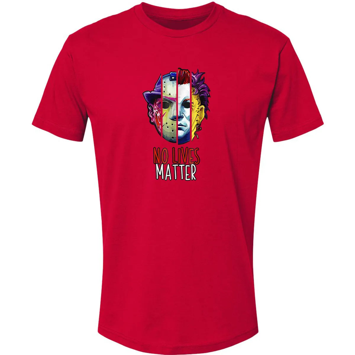 Premium Unisex T-shirt - QE3TT6VR