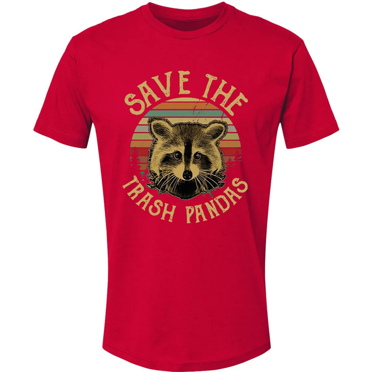 Premium Unisex T-shirt - B8BMQ2LA