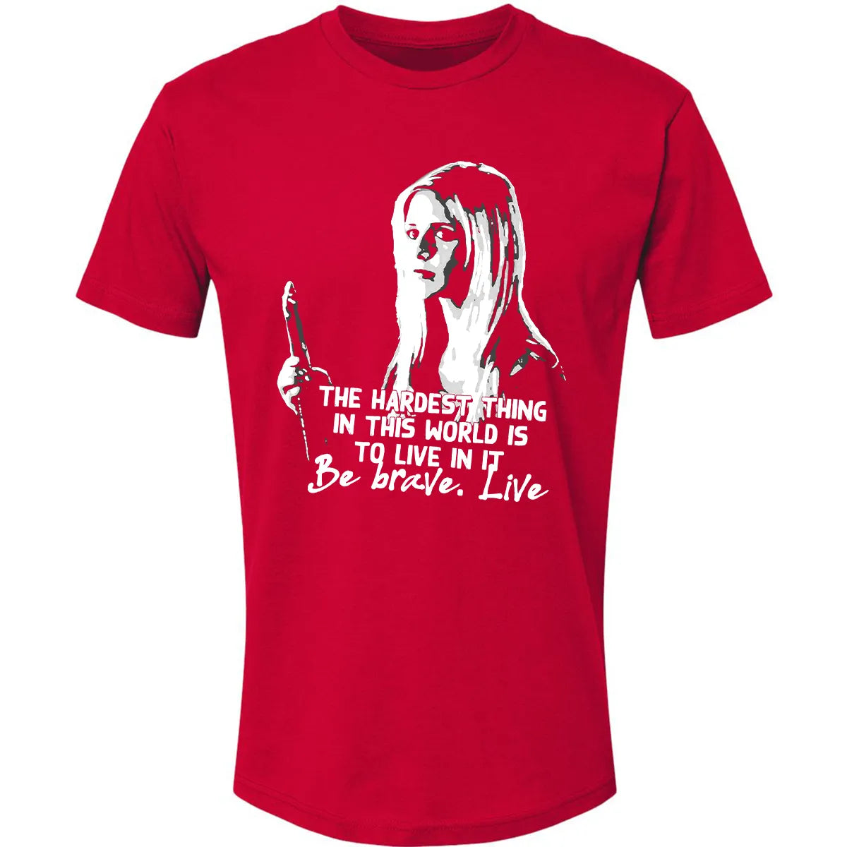 Premium Unisex T-shirt - WKW5X8RC