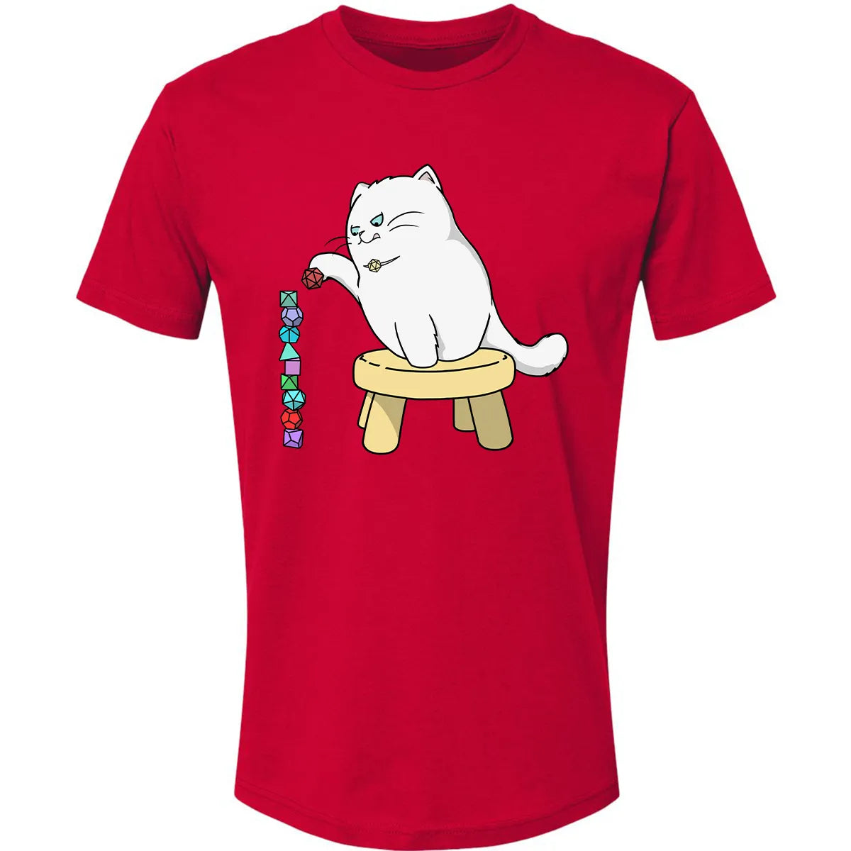 Premium Unisex T-shirt - E7VZH2P6