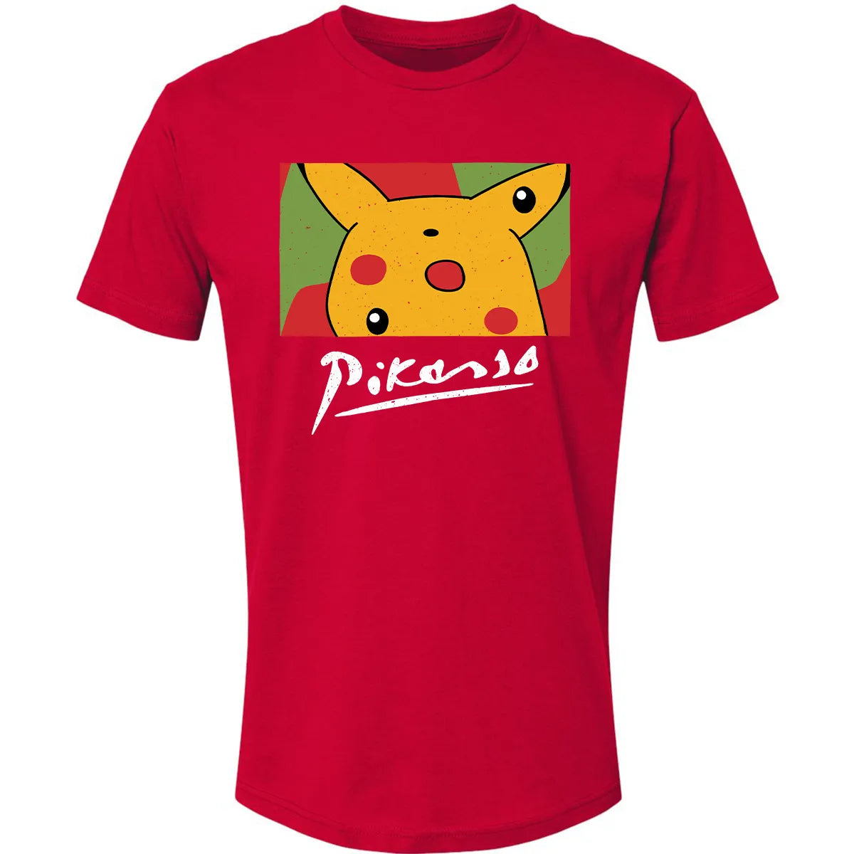 Premium Unisex T-shirt - CD5D4B6Q