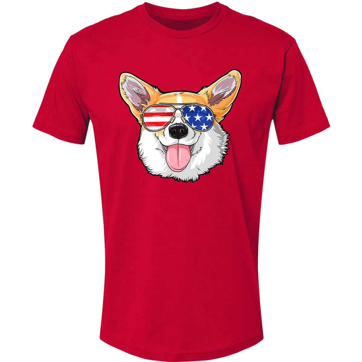 Premium Unisex T-shirt - L1471P1W