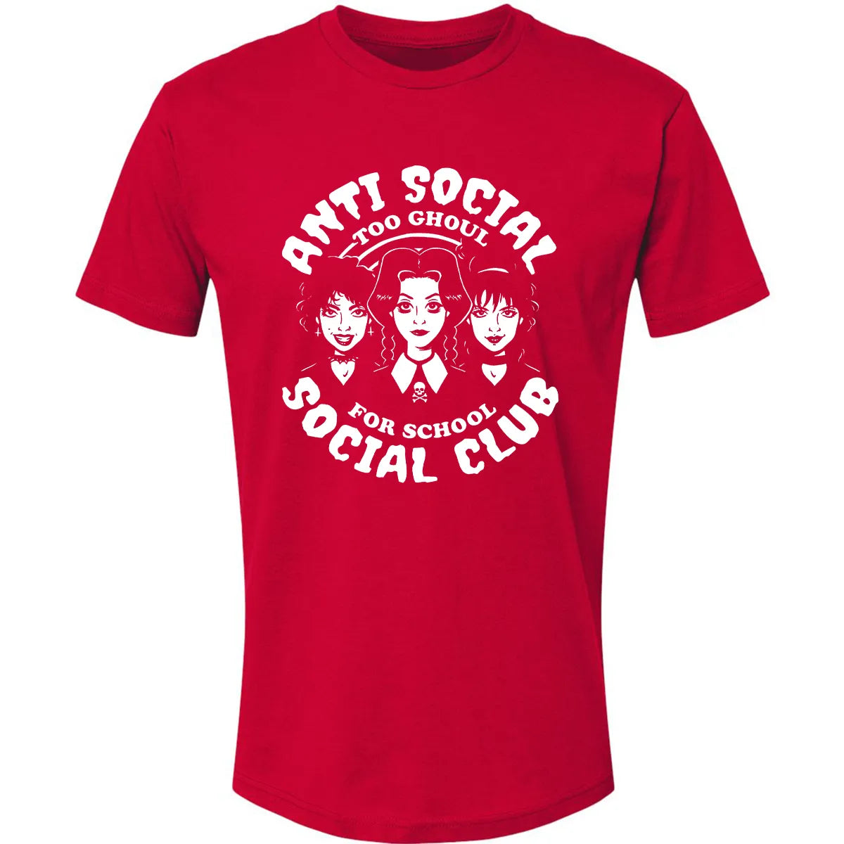 Premium Unisex T-shirt - YQASPQUK