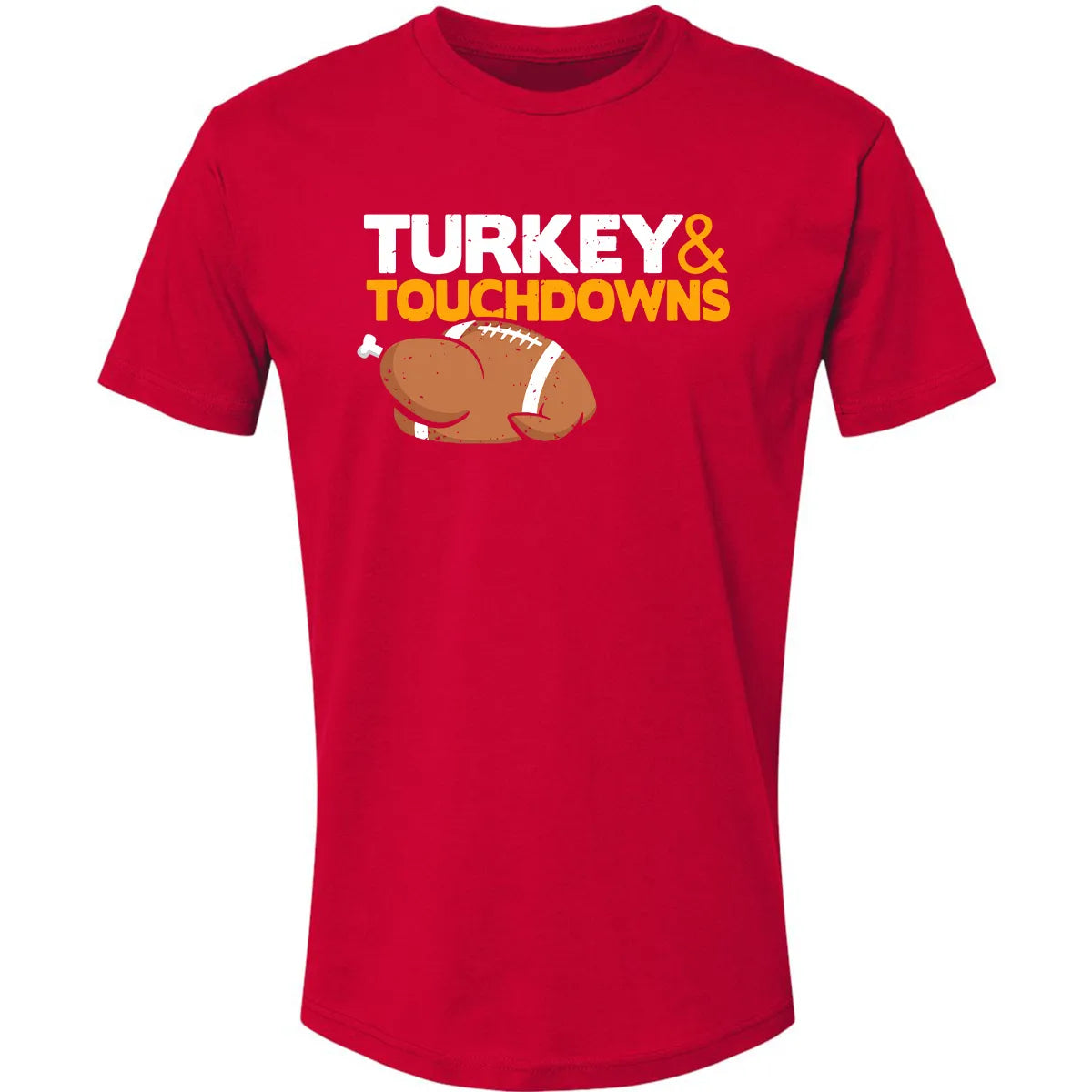 Premium Unisex T-shirt - VSCWFBGC