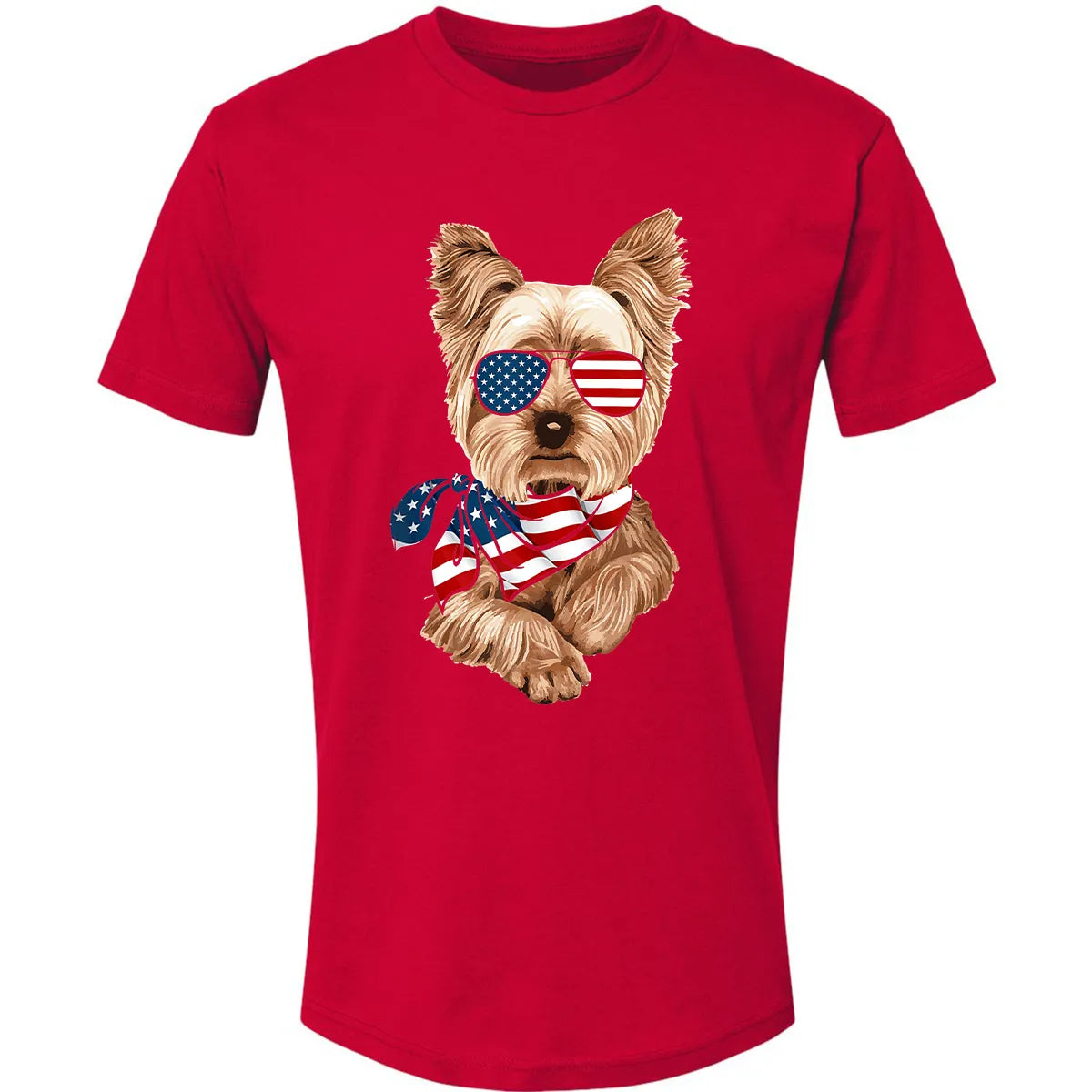 Premium Unisex T-shirt - DN9EBFKF