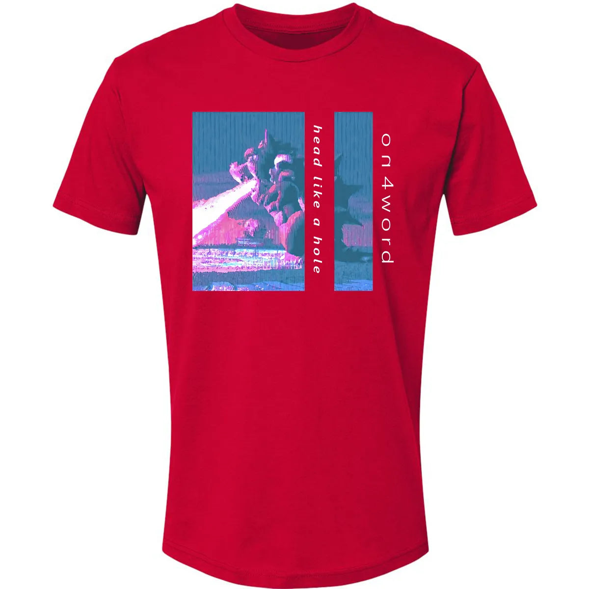 Premium Unisex T-shirt - 3WUYPX7Q