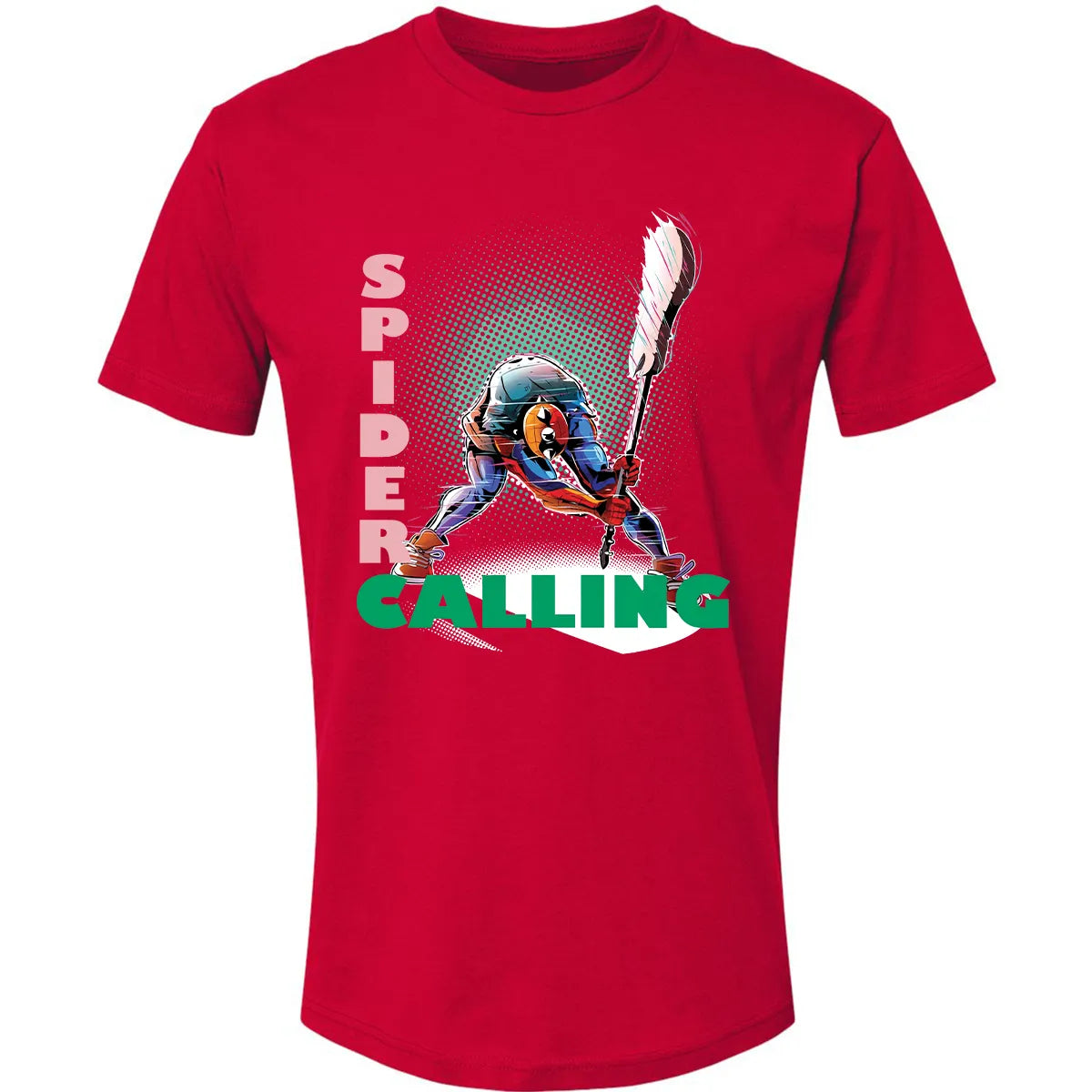 Premium Unisex T-shirt - H5AKS9PT