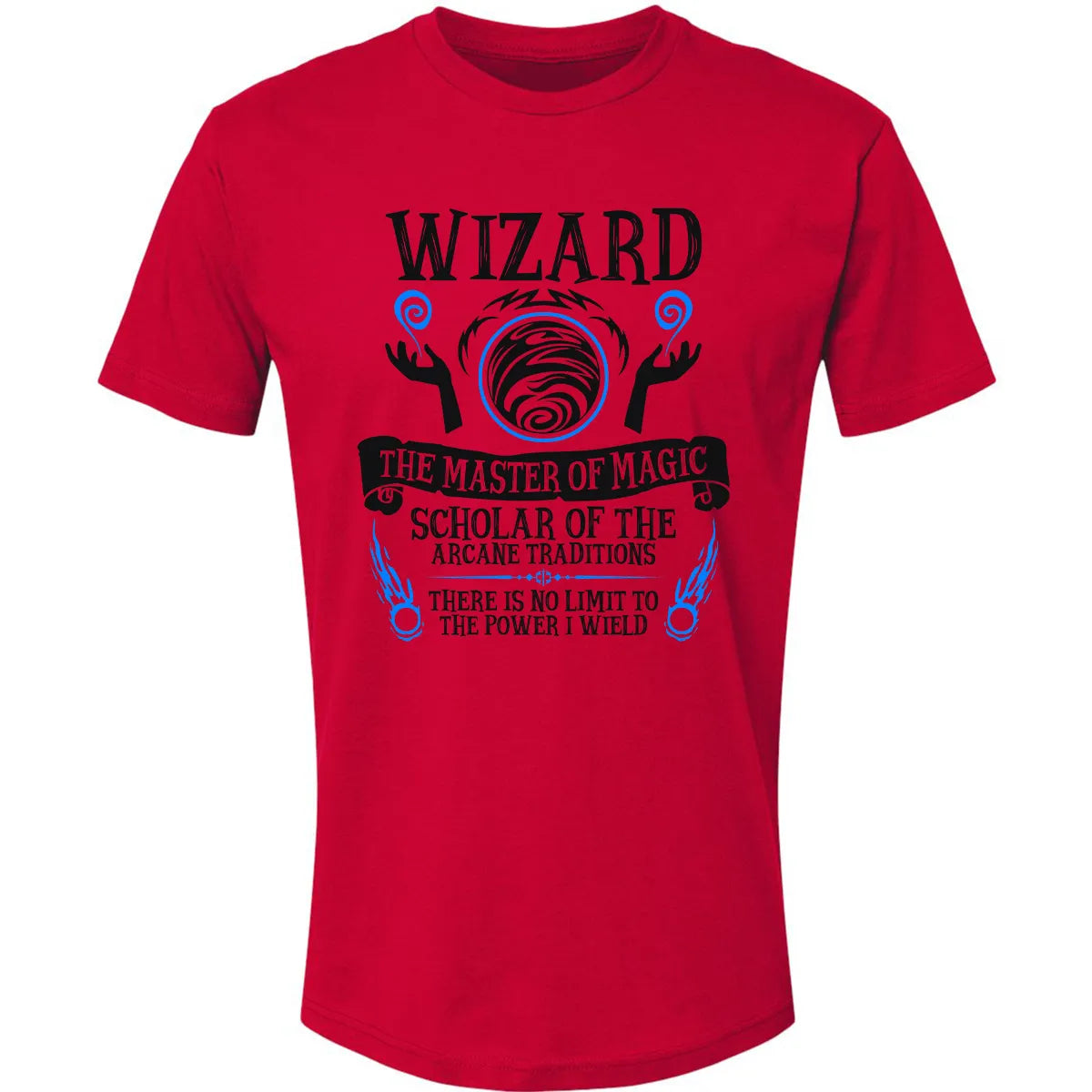 Premium Unisex T-shirt - 4WU2MC8S