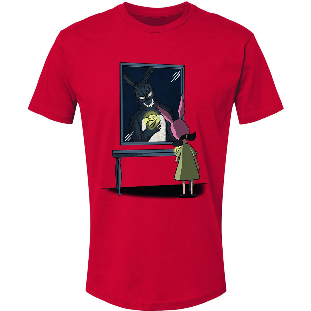 Premium Unisex T-shirt - ZX1L4LWX