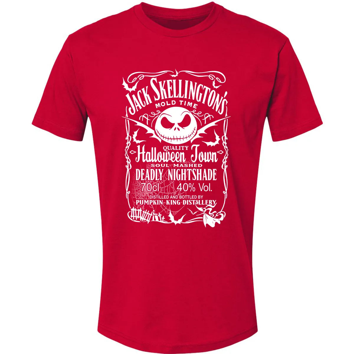 Premium Unisex T-shirt - GM5JJJ1H