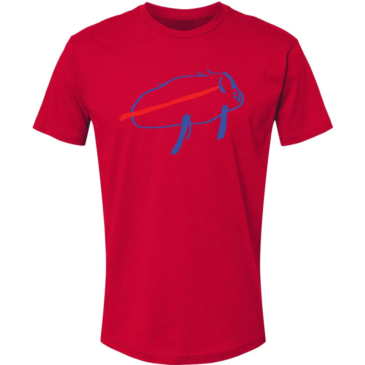 Premium Unisex T-shirt - B14QSXAT