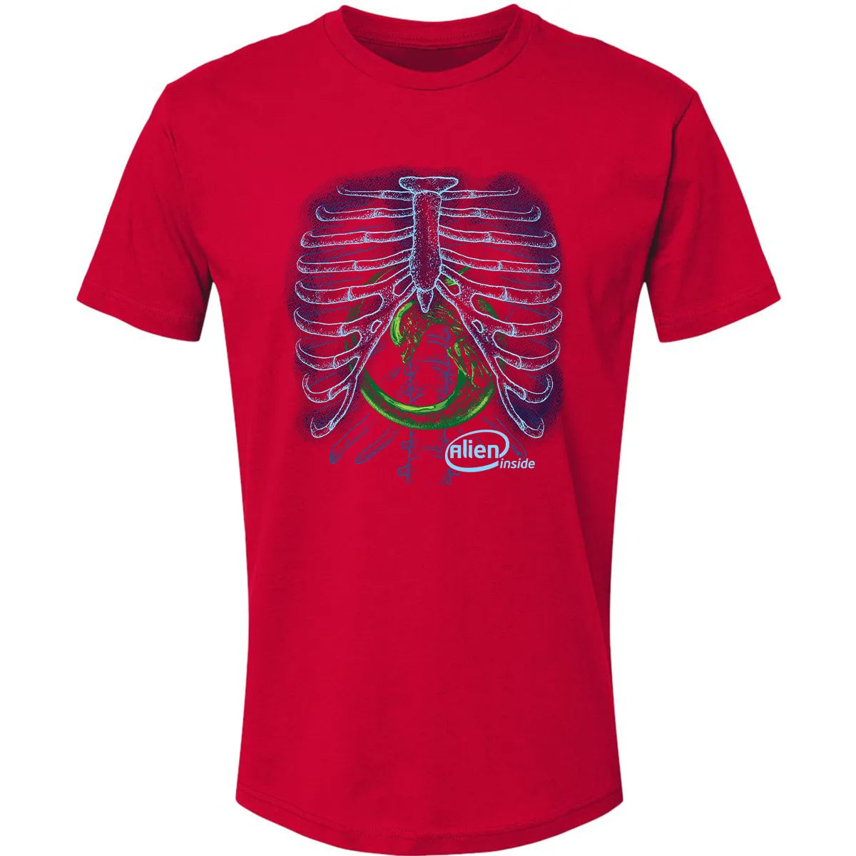 Premium Unisex T-shirt - 5N7ZR9WP