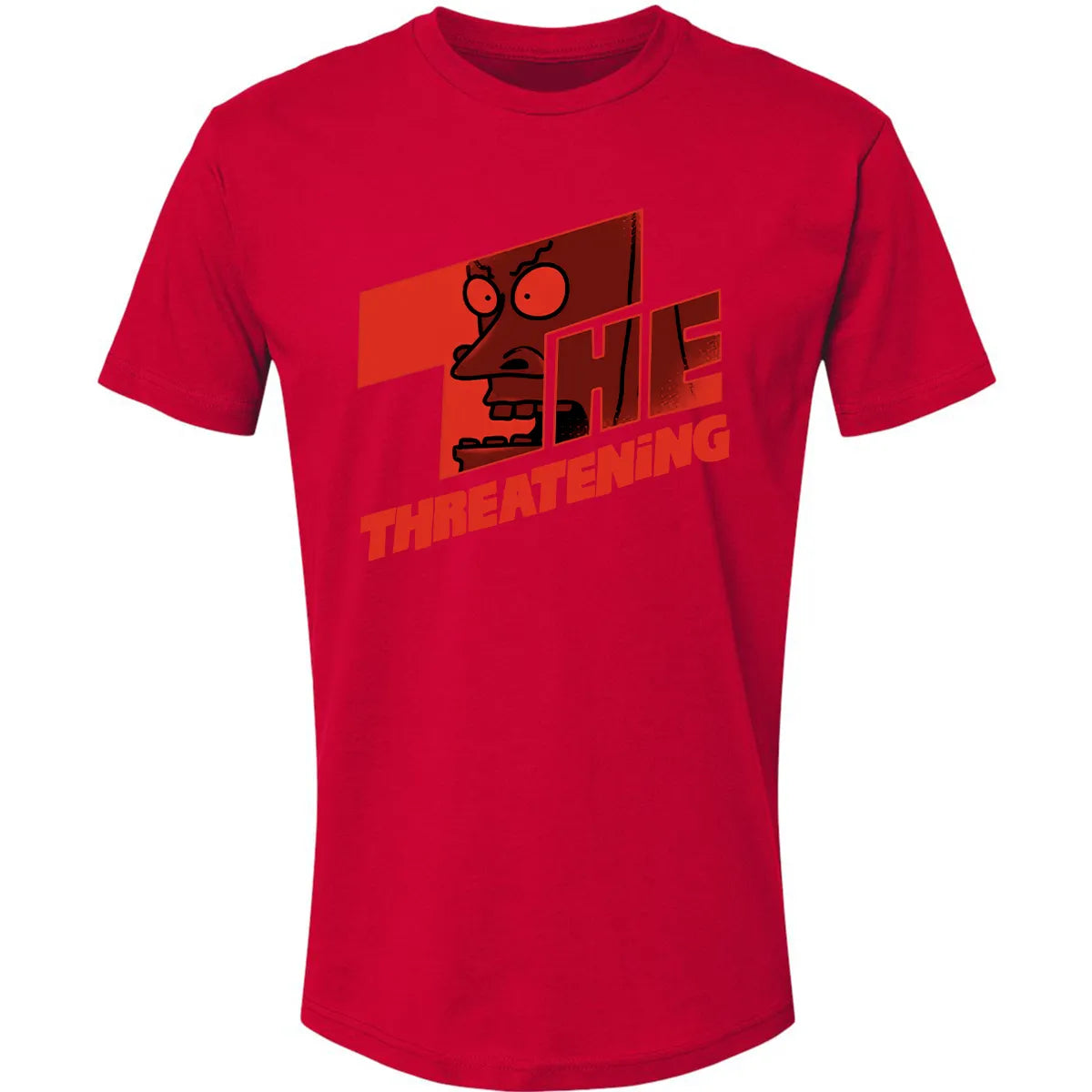 Premium Unisex T-shirt - GAGFNZCF