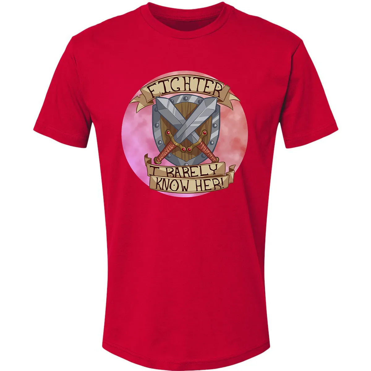 Premium Unisex T-shirt - KHLZZRGL