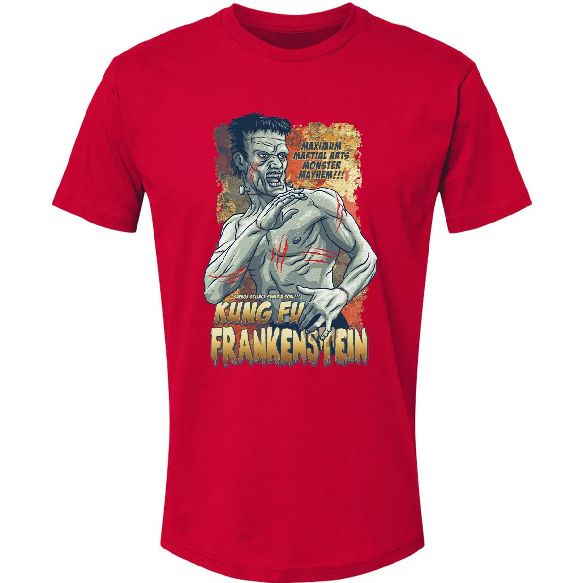 Premium Unisex T-shirt - ZLED663U