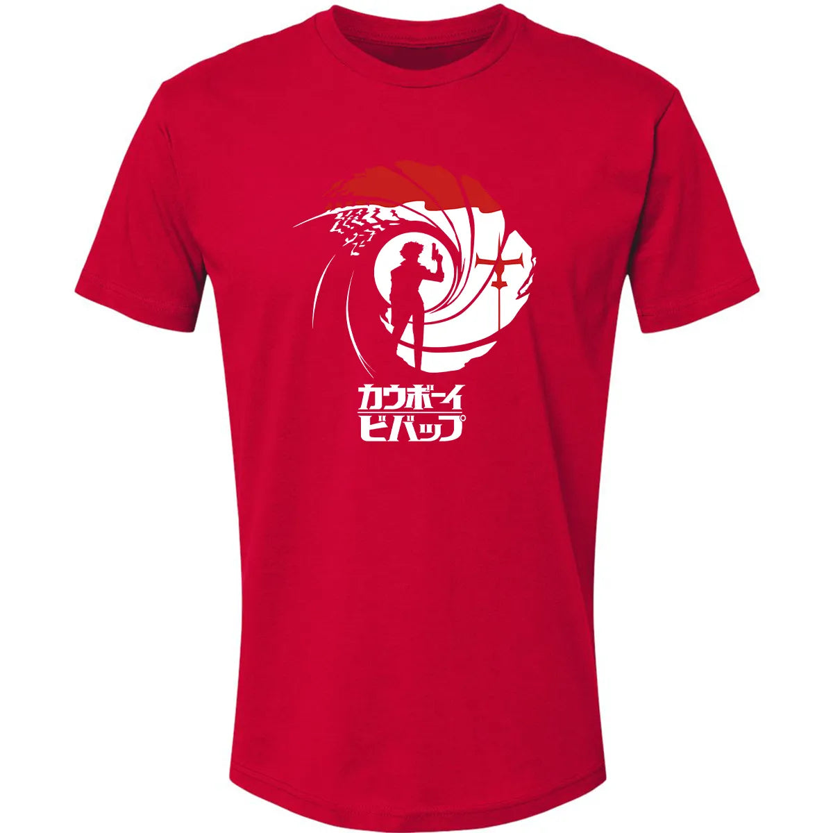 Premium Unisex T-shirt - S7EQJAVA