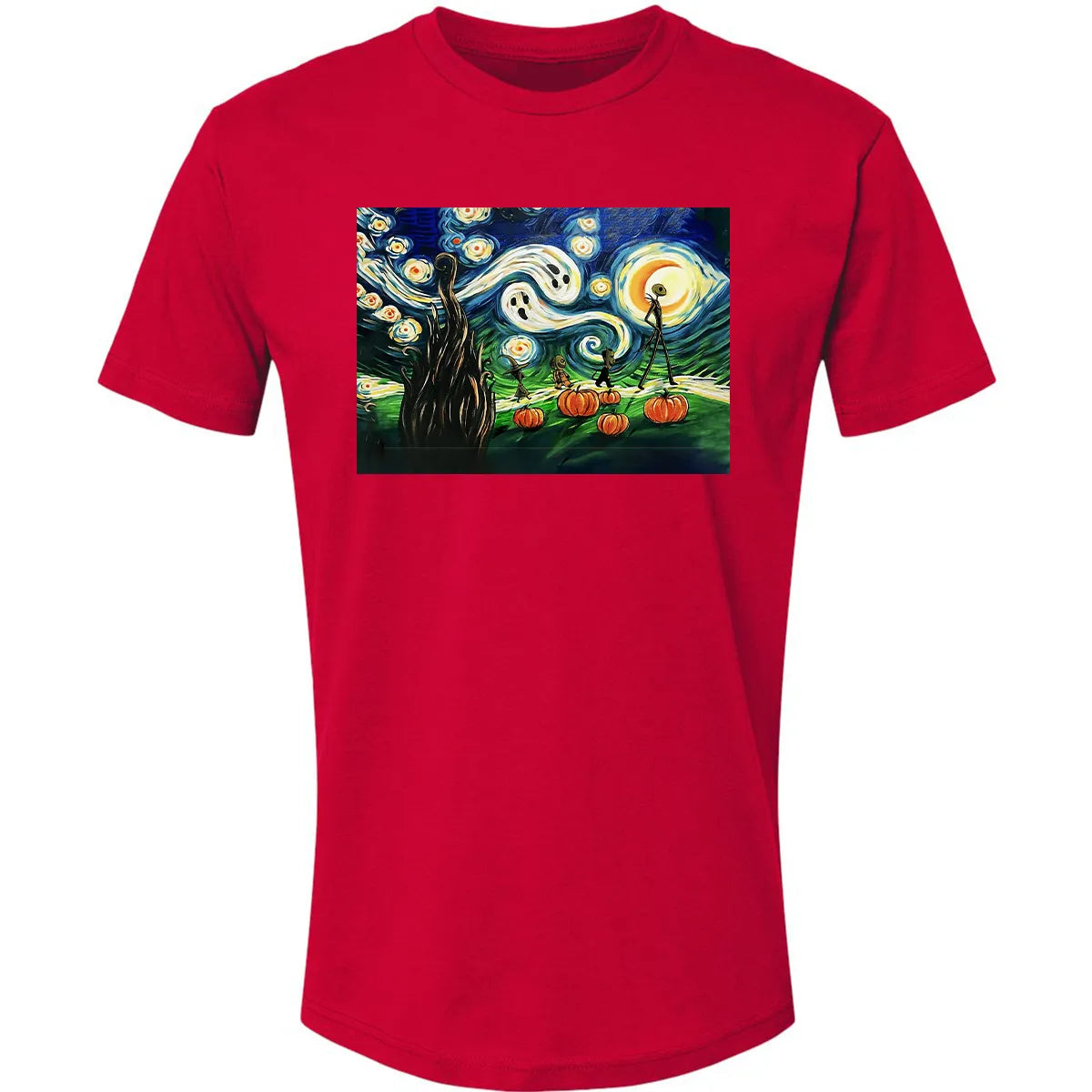 Premium Unisex T-shirt - Y22HUUKN