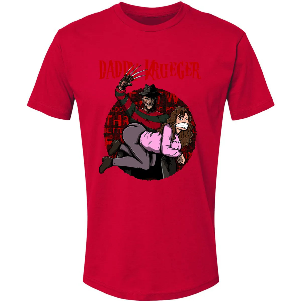 Premium Unisex T-shirt - 46NPZC54