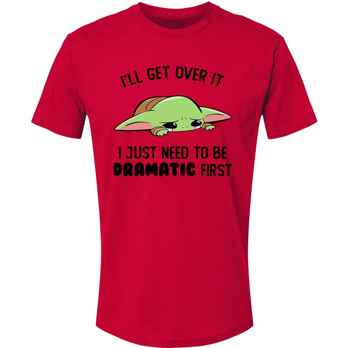 Premium Unisex T-shirt - MRSVJGRR